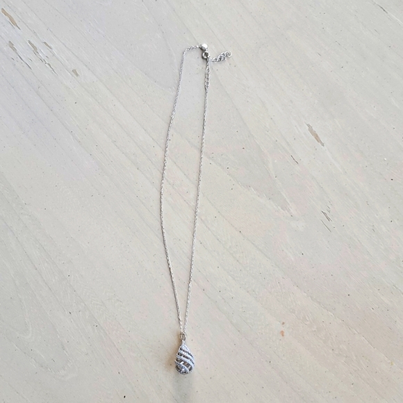 New! Fragrant Jewels October Birthstone Collection Necklace - Picture 3 of 7